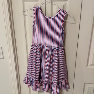 Girlhood by little stocking co dress size 10